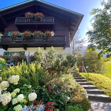 Landhaus Kaulfuss Sankt Jakob in Defereggen Luaran gambar