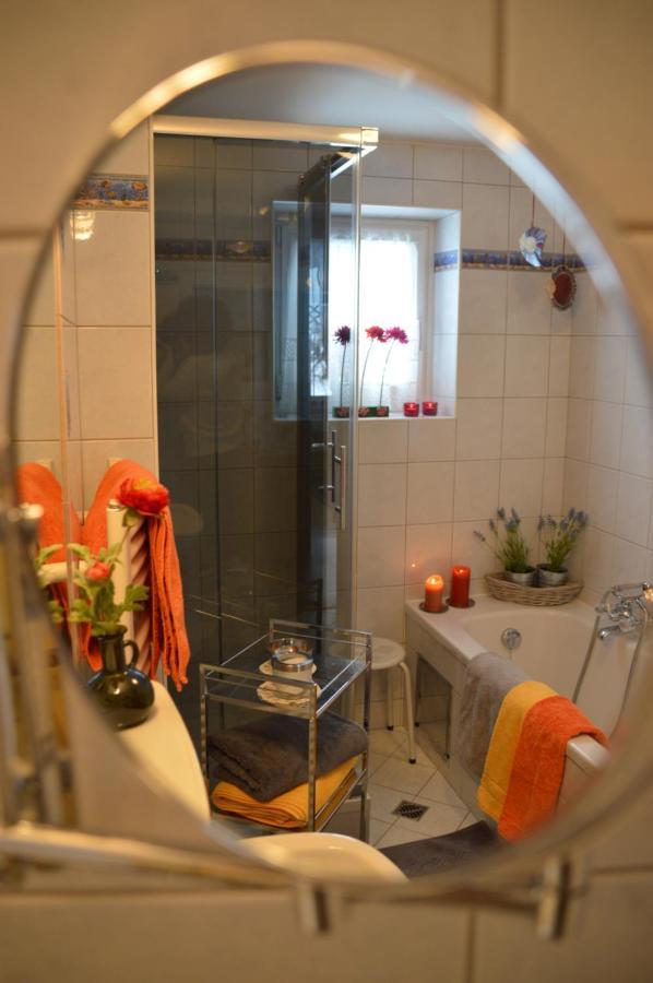 Landhaus Kaulfuss Sankt Jakob in Defereggen Luaran gambar
